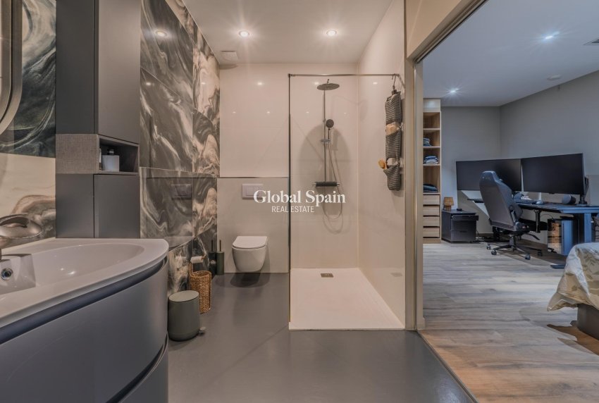 Revente - VILLA -
BENIJÓFAR - Residencial Benimar