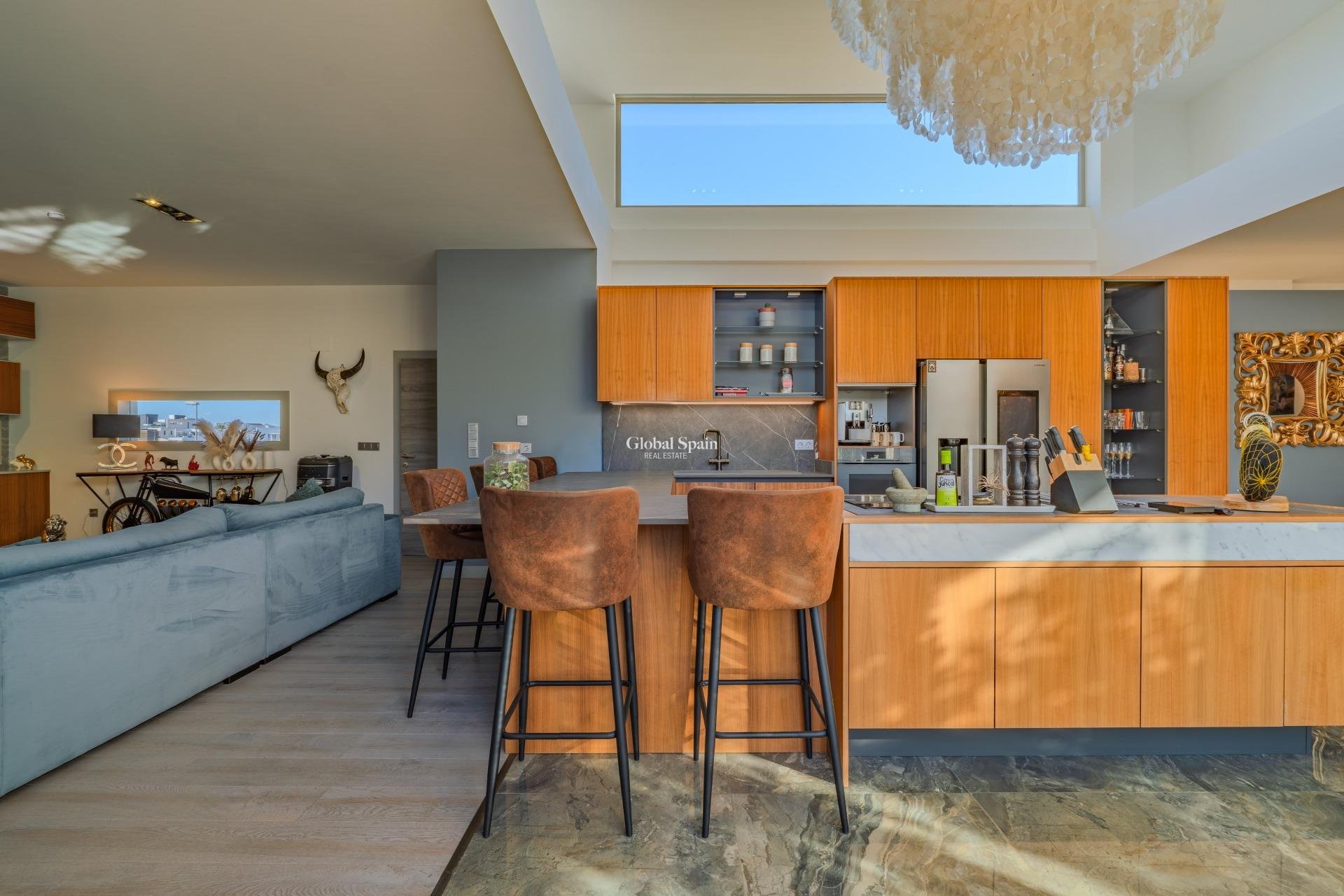 Revente - VILLA -
BENIJÓFAR - Residencial Benimar