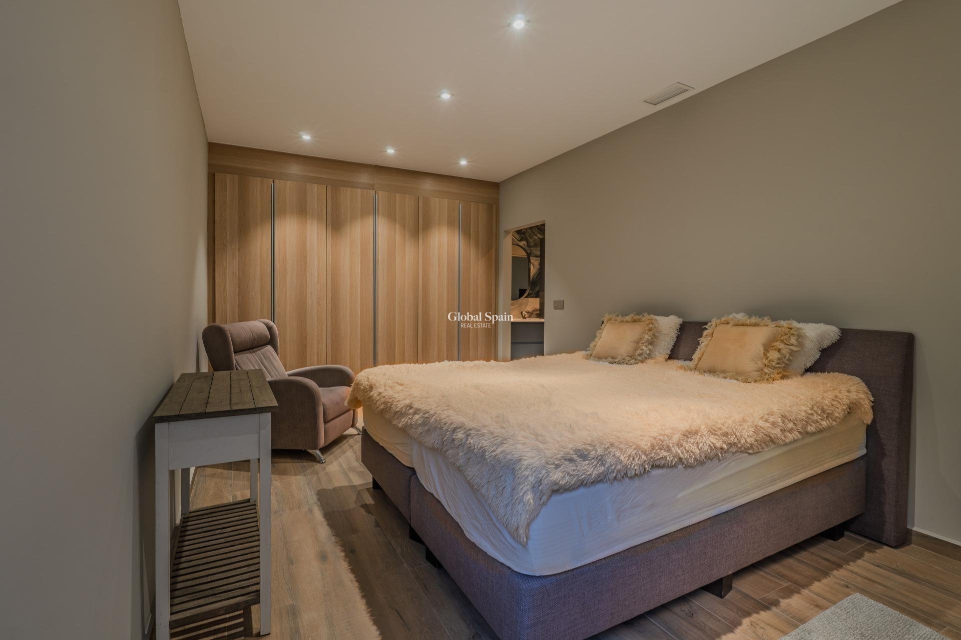 Revente - VILLA -
BENIJÓFAR - Residencial Benimar