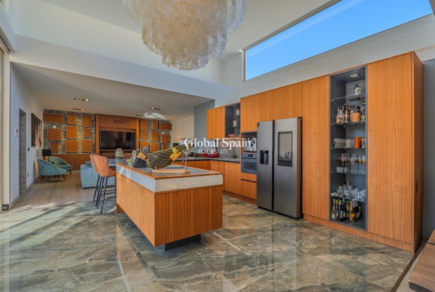 Revente - VILLA -
BENIJÓFAR - Residencial Benimar