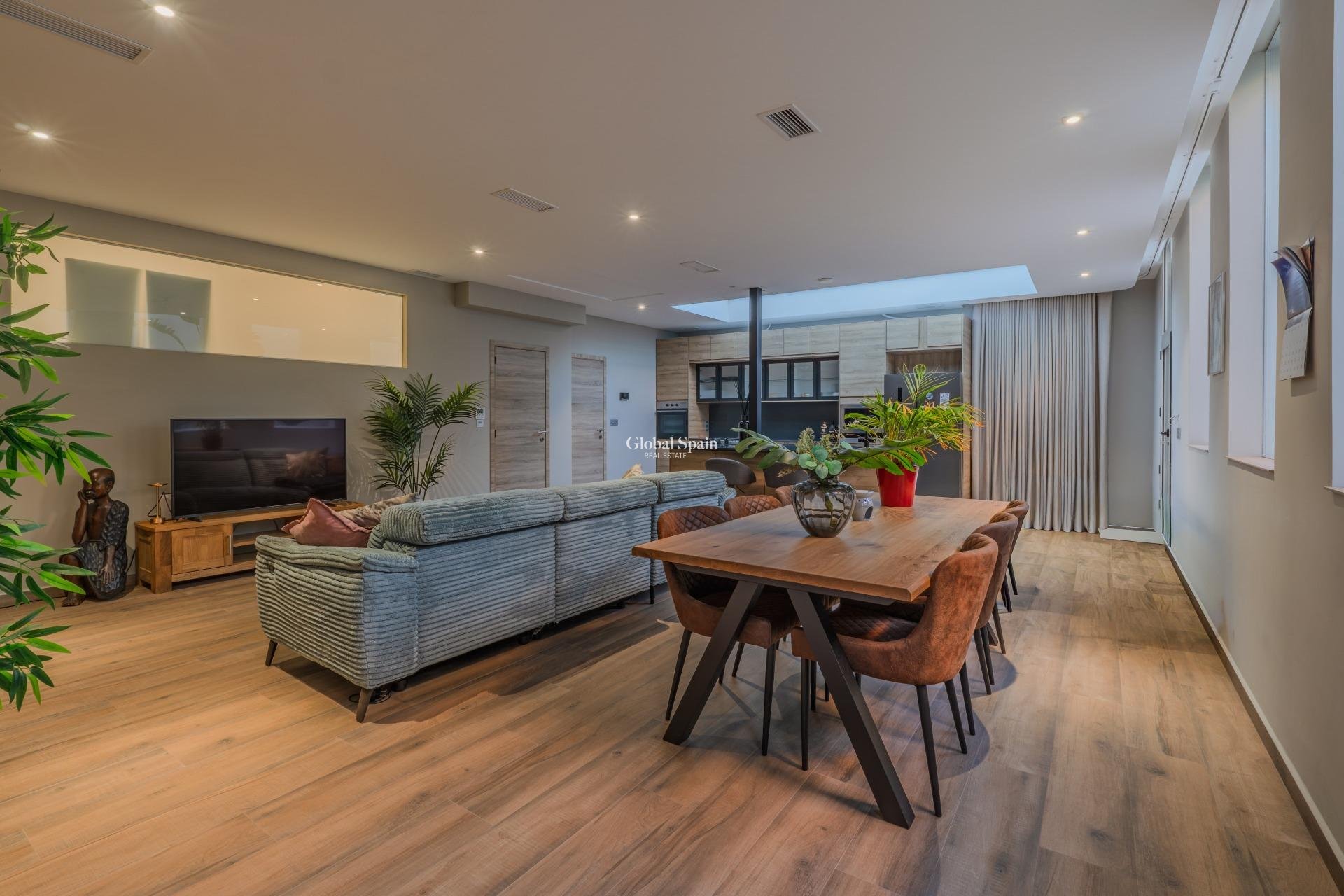 Revente - VILLA -
BENIJÓFAR - Residencial Benimar