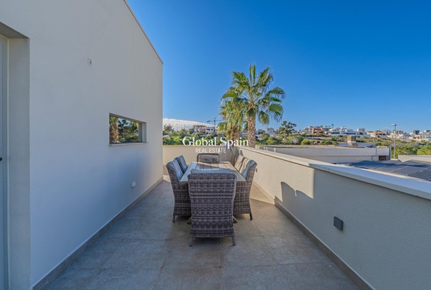 Revente - VILLA -
BENIJÓFAR - Residencial Benimar