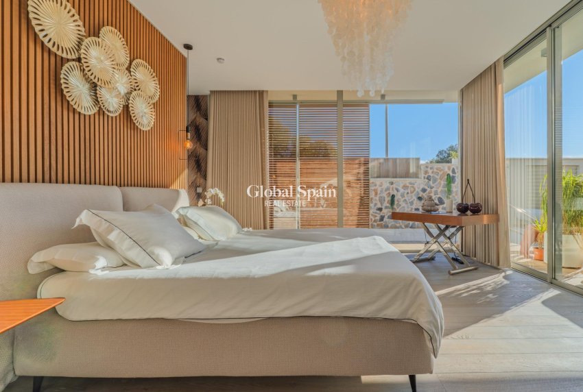 Revente - VILLA -
BENIJÓFAR - Residencial Benimar