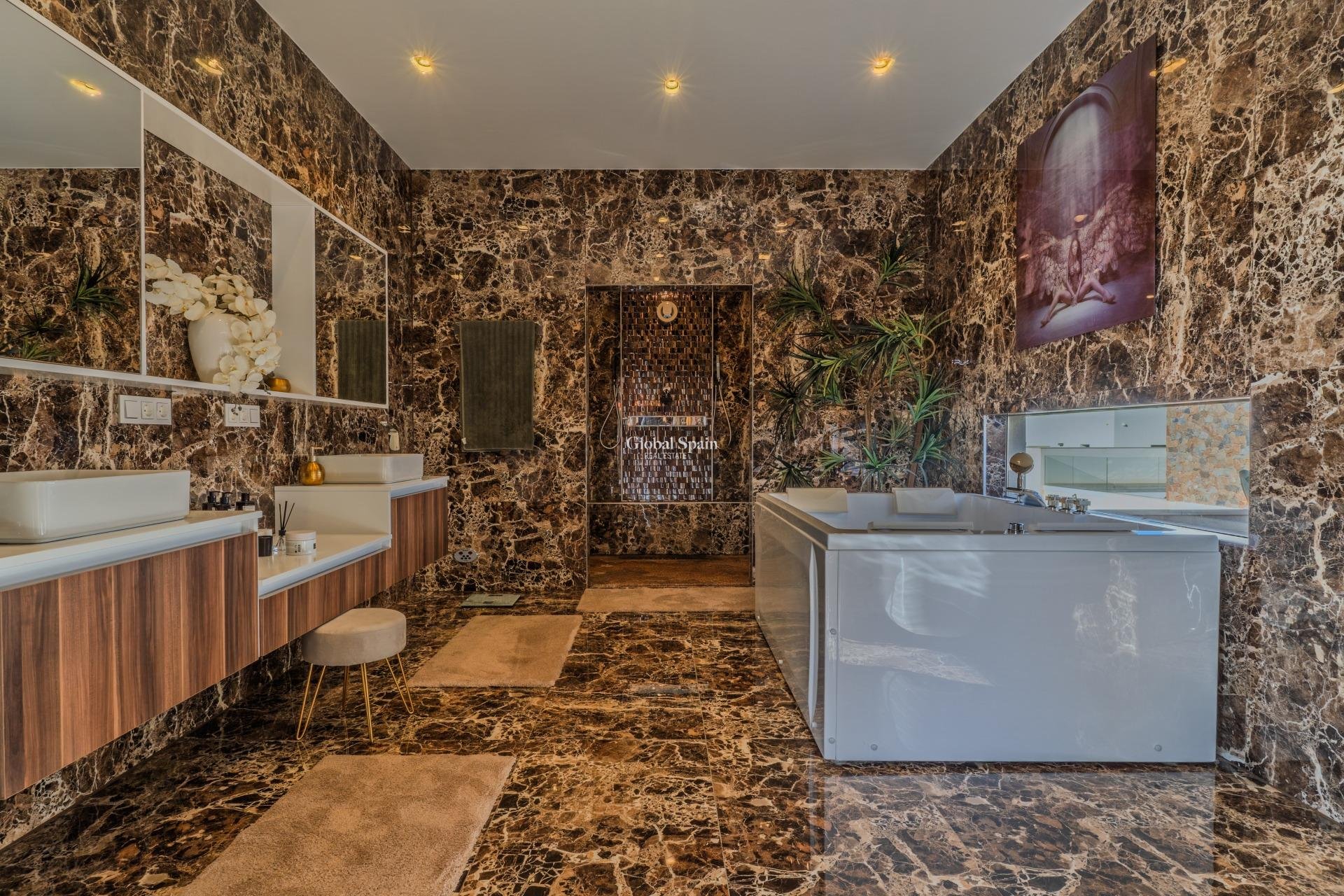 Revente - VILLA -
BENIJÓFAR - Residencial Benimar