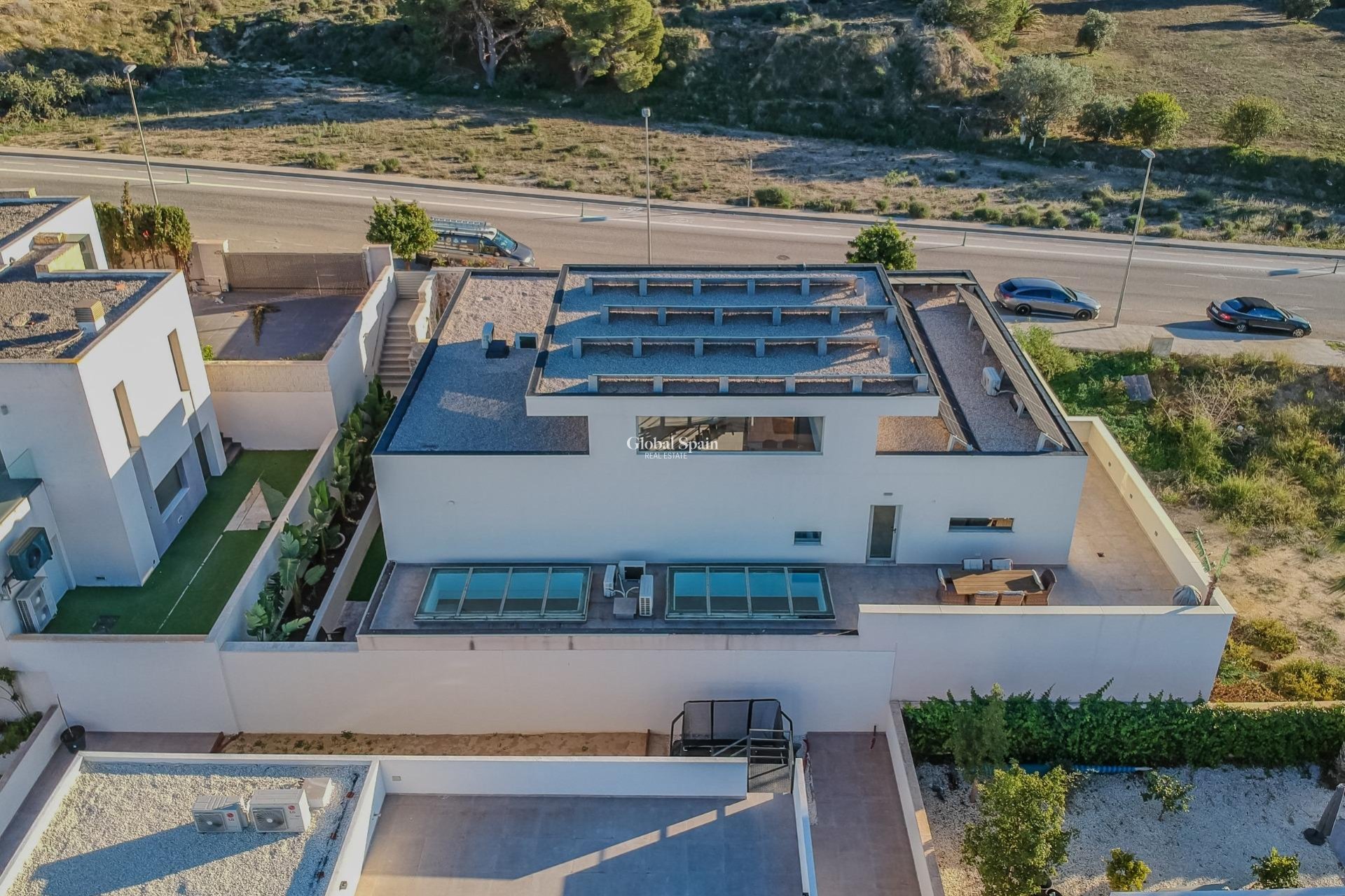 Revente - VILLA -
BENIJÓFAR - Residencial Benimar
