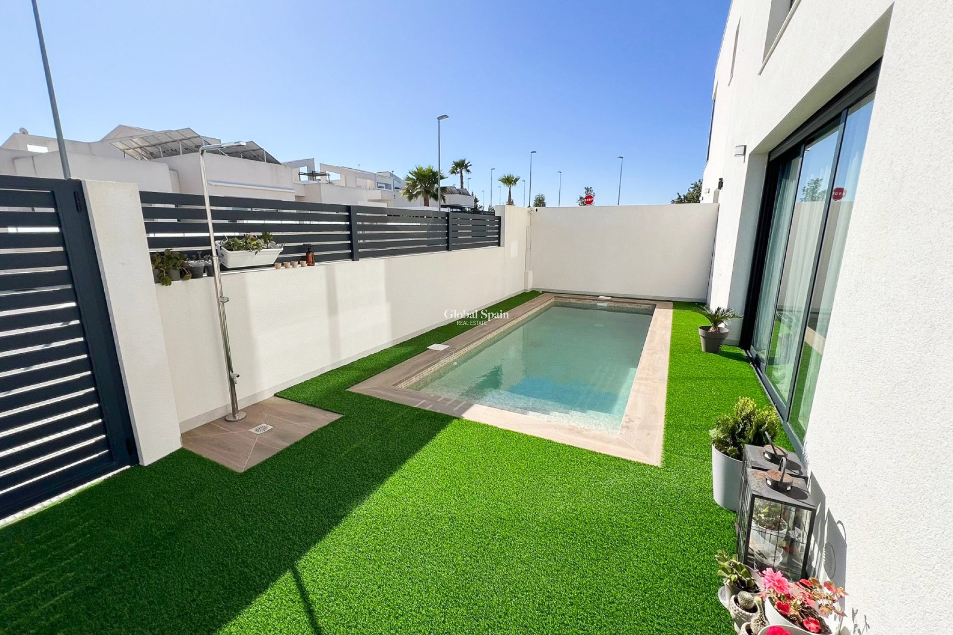 Revente - VILLA -
BENIJÓFAR