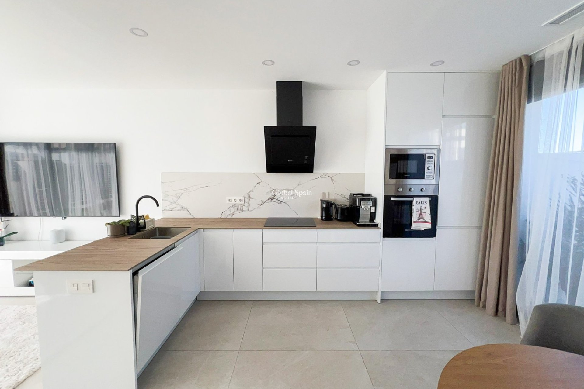 Revente - VILLA -
BENIJÓFAR