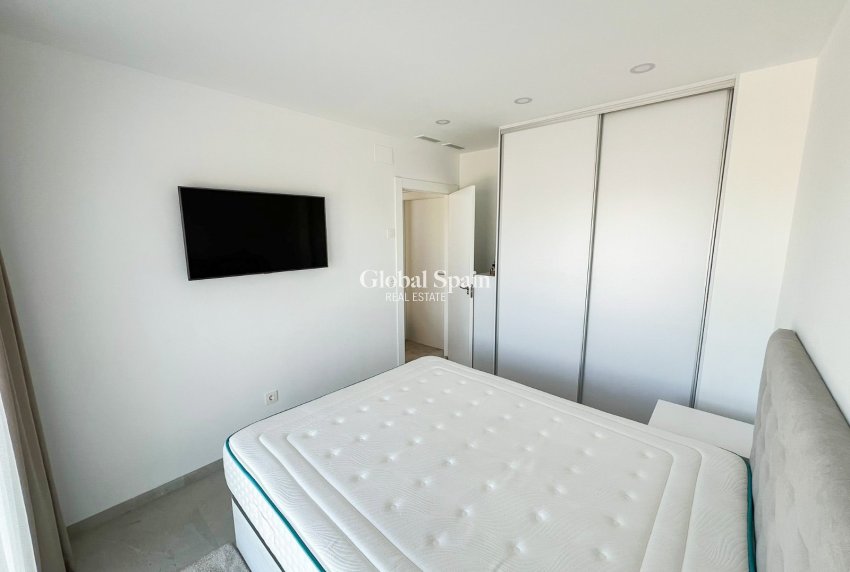 Revente - VILLA -
BENIJÓFAR