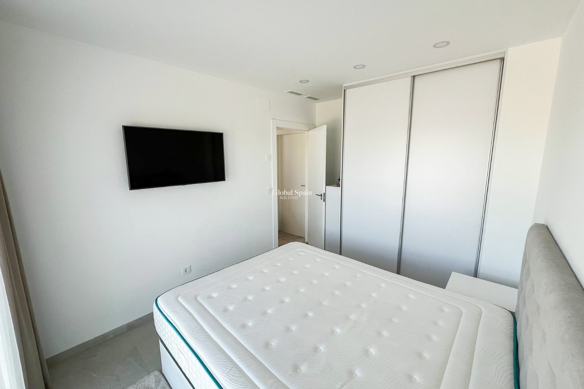 Revente - VILLA -
BENIJÓFAR