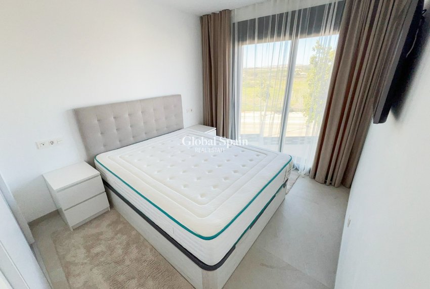 Revente - VILLA -
BENIJÓFAR