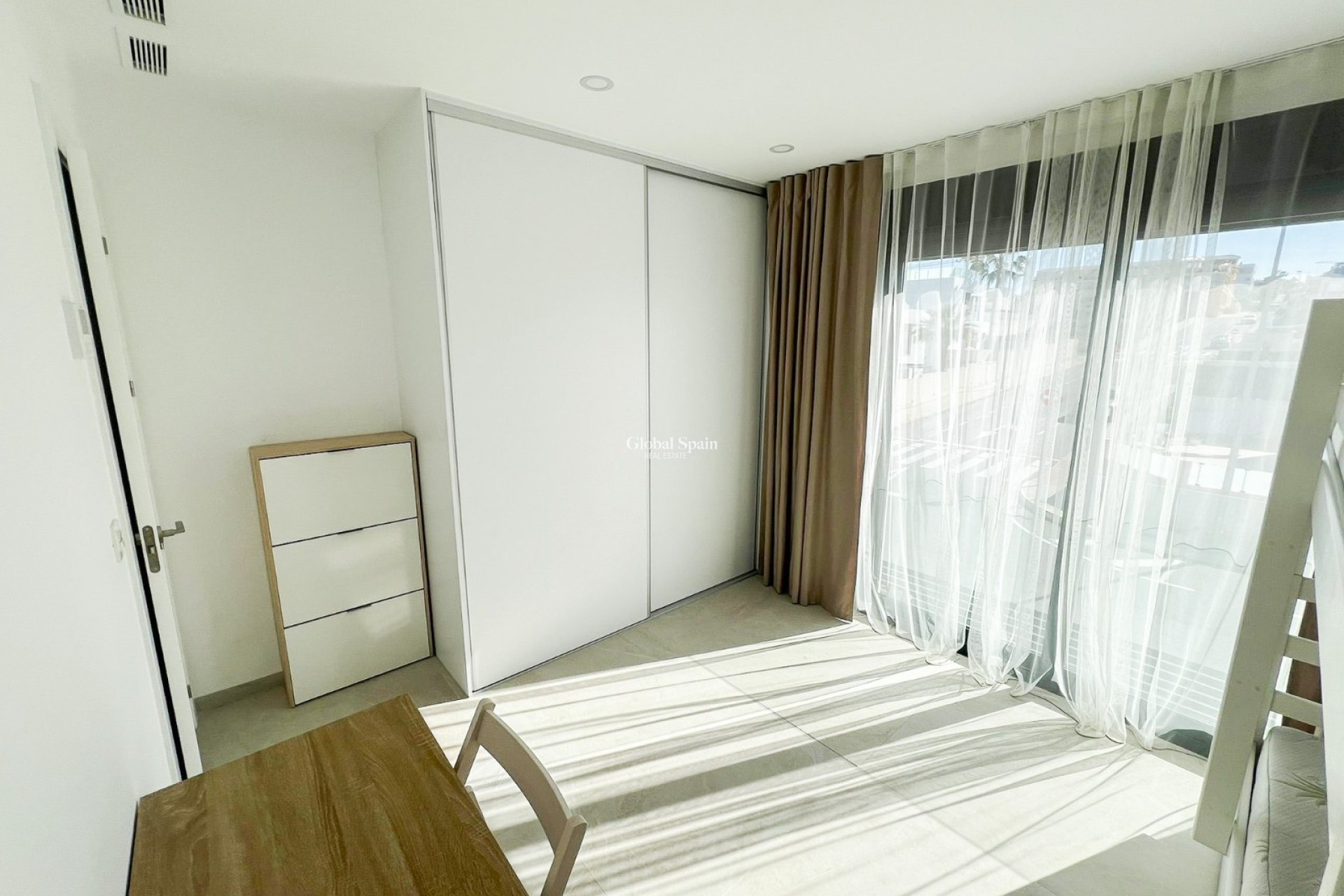 Revente - VILLA -
BENIJÓFAR