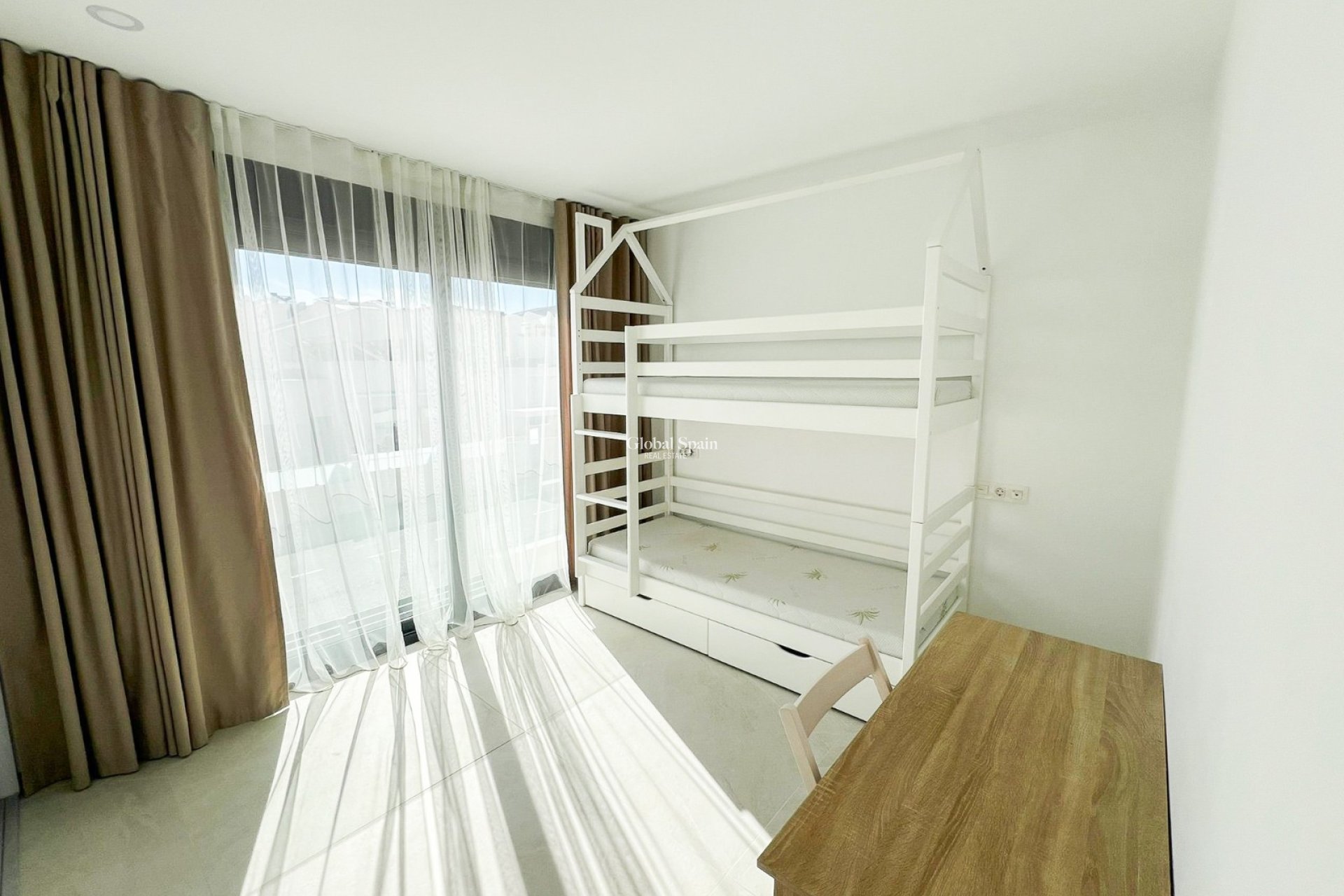 Revente - VILLA -
BENIJÓFAR