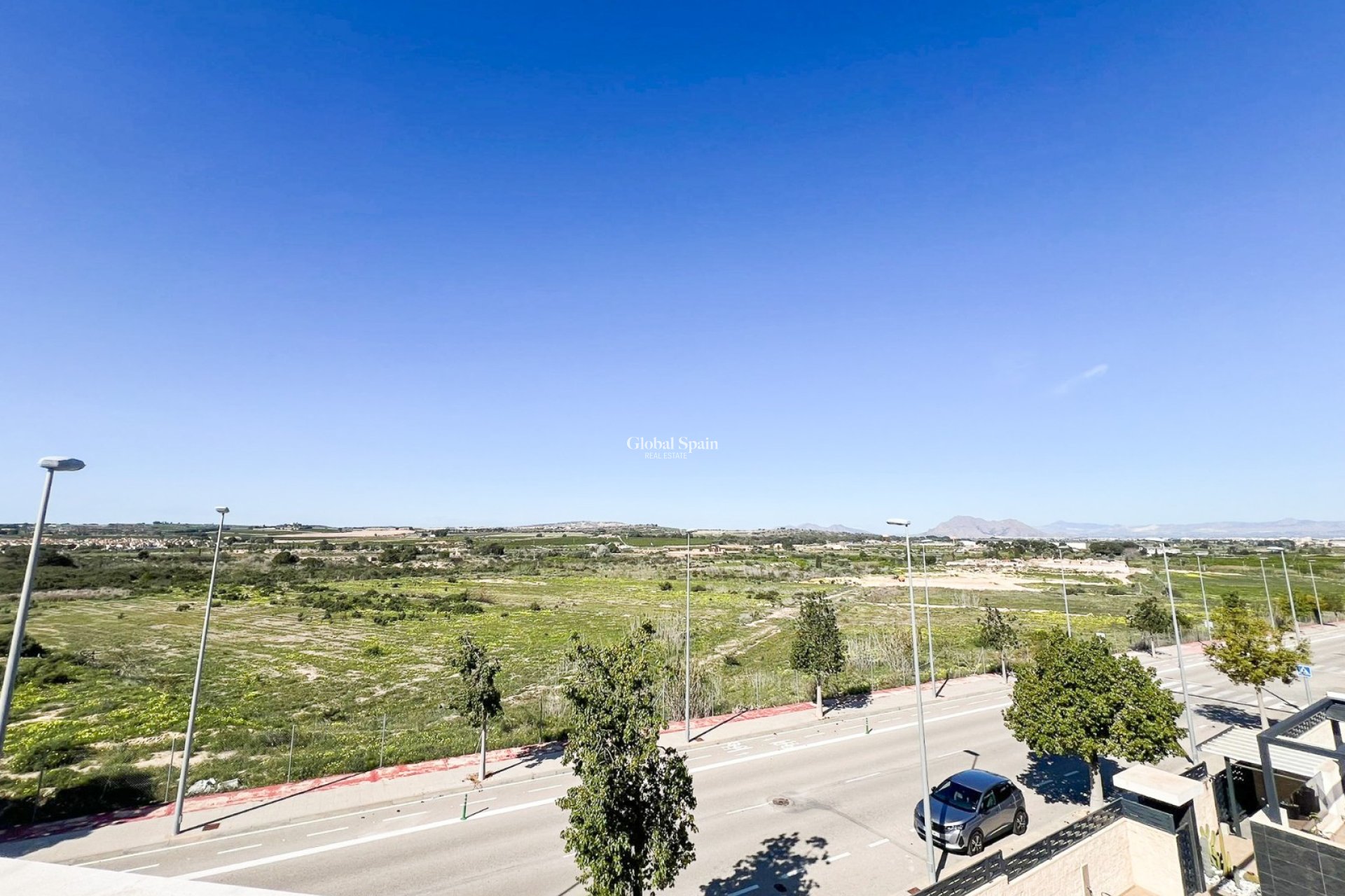 Revente - VILLA -
BENIJÓFAR