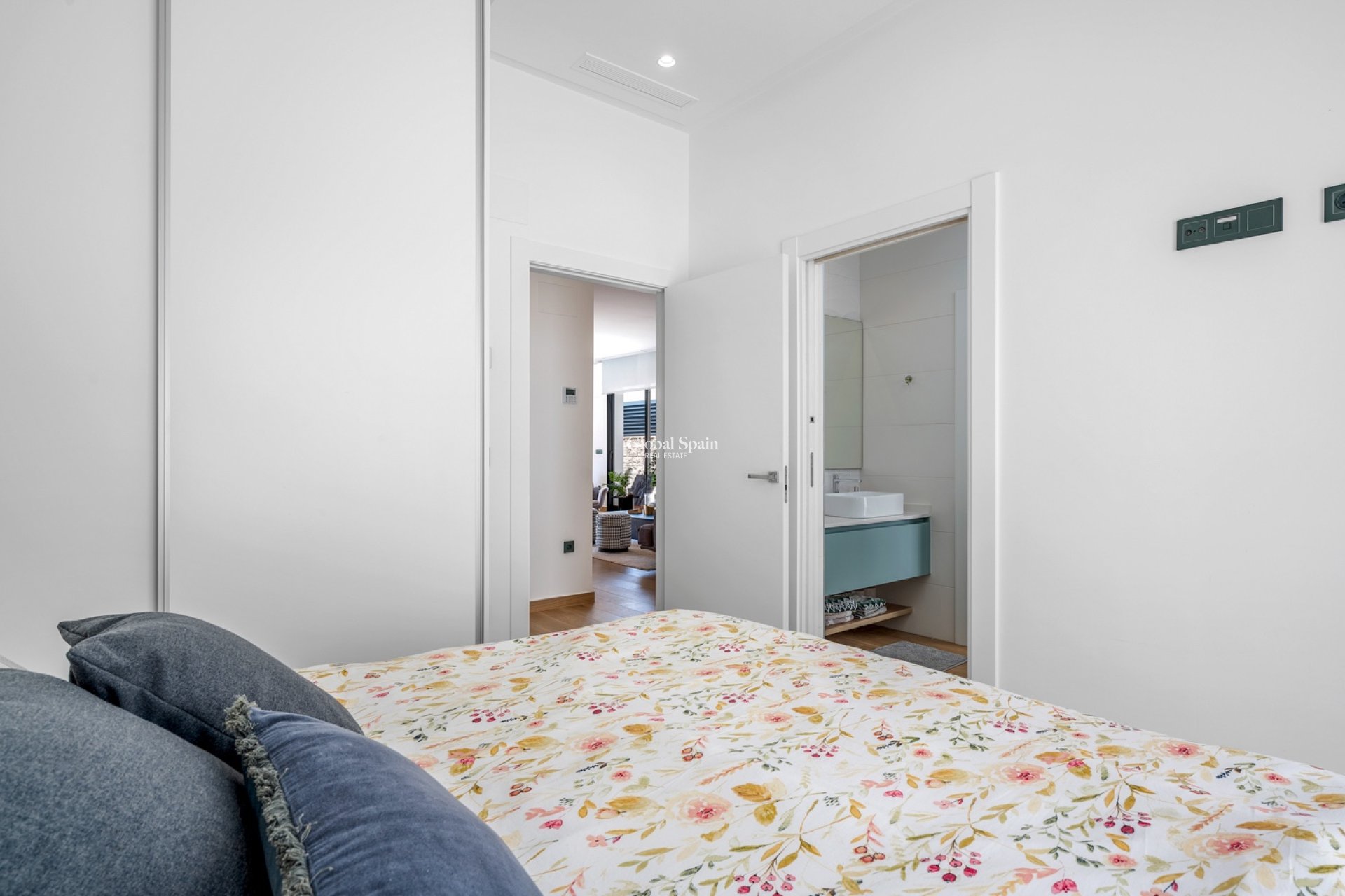 Revente - VILLA -
BENIJÓFAR