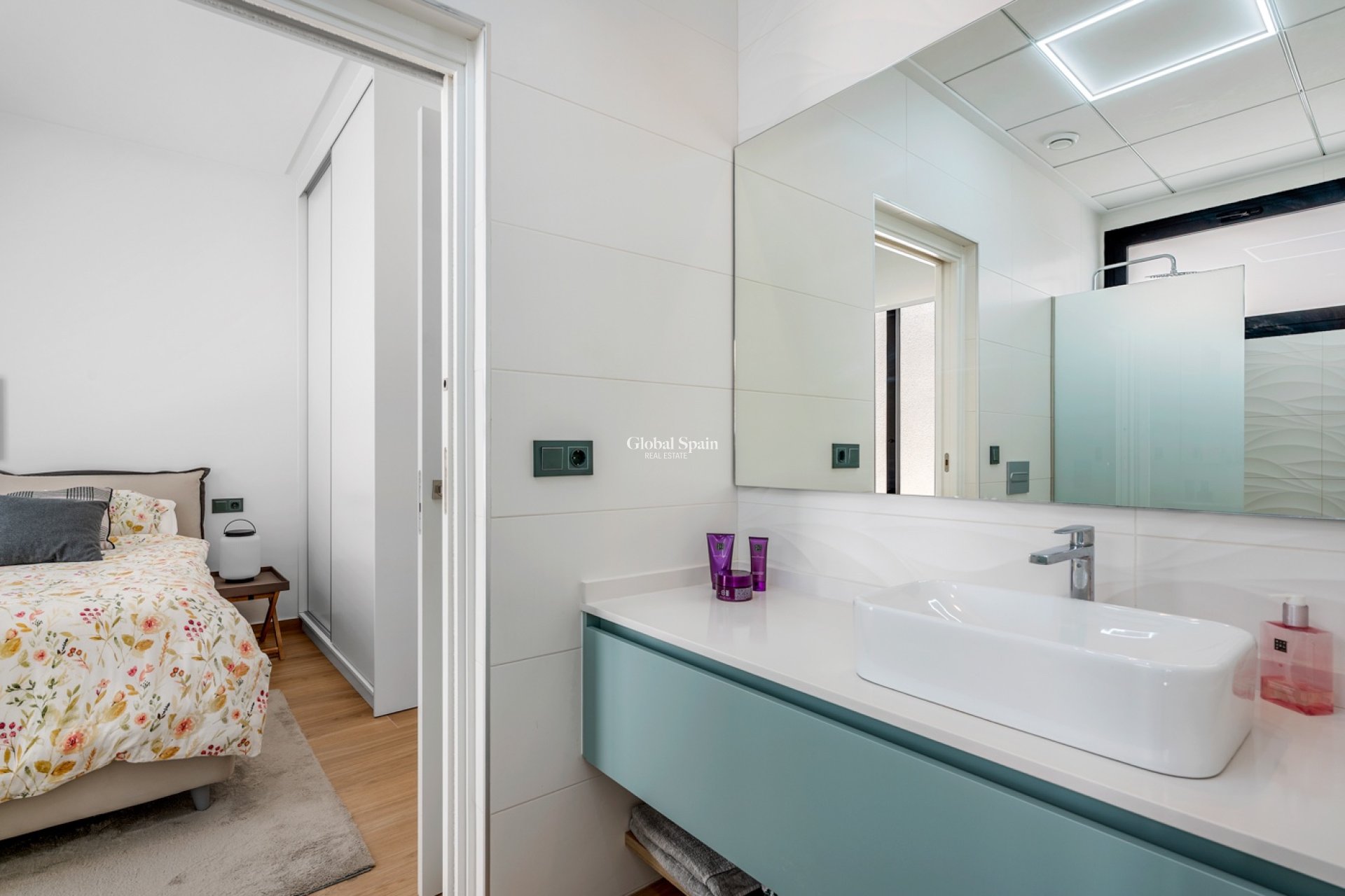 Revente - VILLA -
BENIJÓFAR