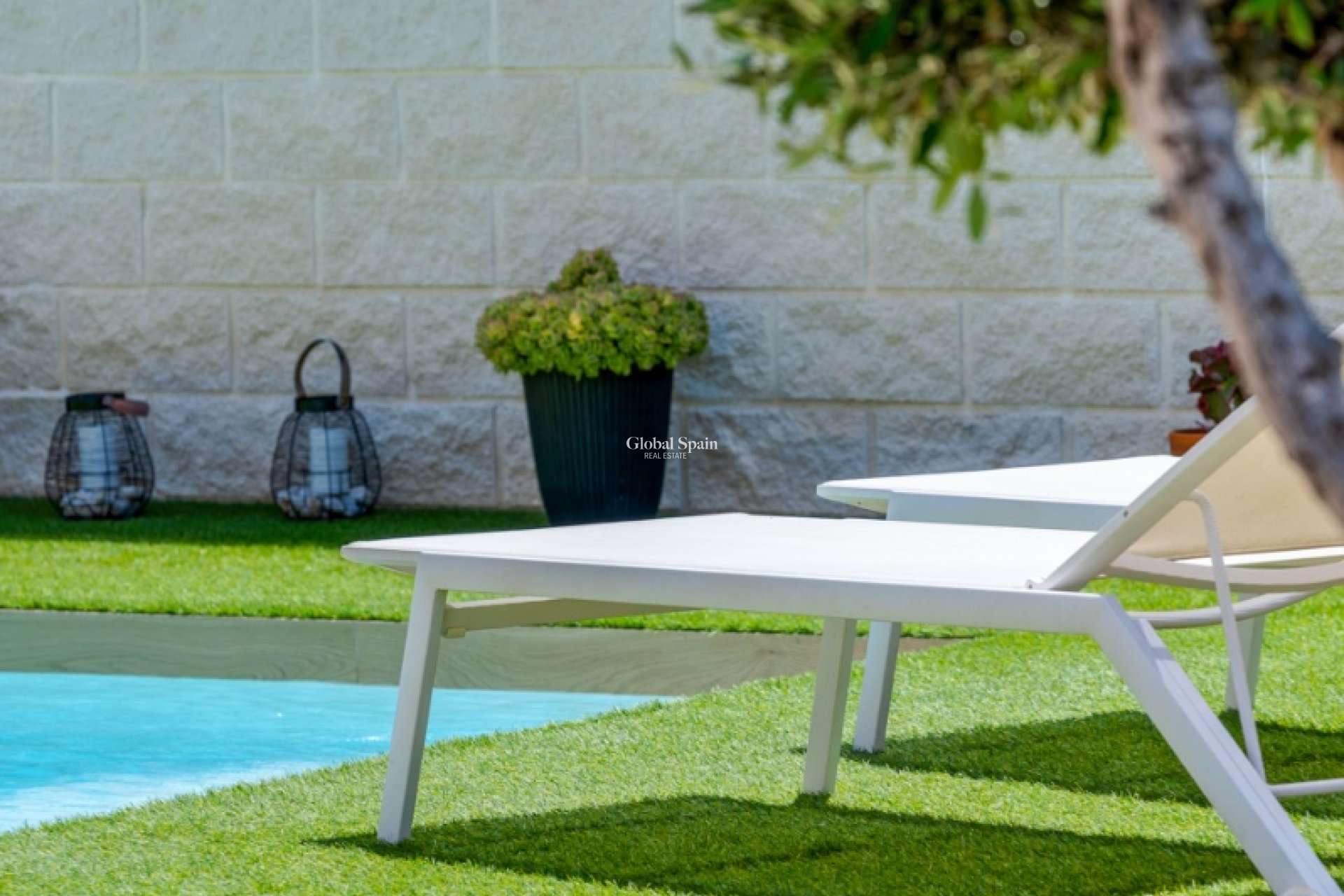 Revente - VILLA -
BENIJÓFAR