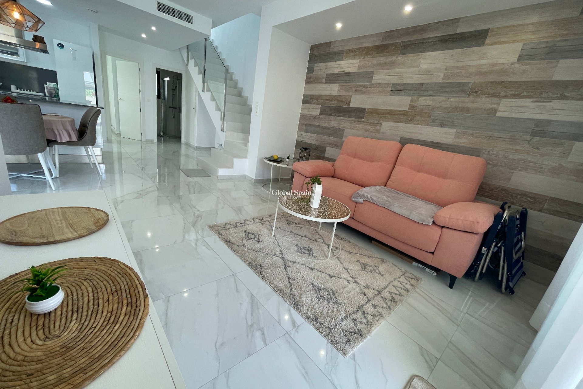 Revente - Villa -
BENIJÓFAR