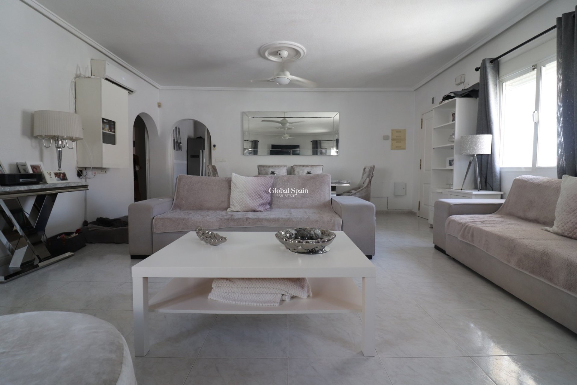 Revente - VILLA -
Benimar - Benimar I