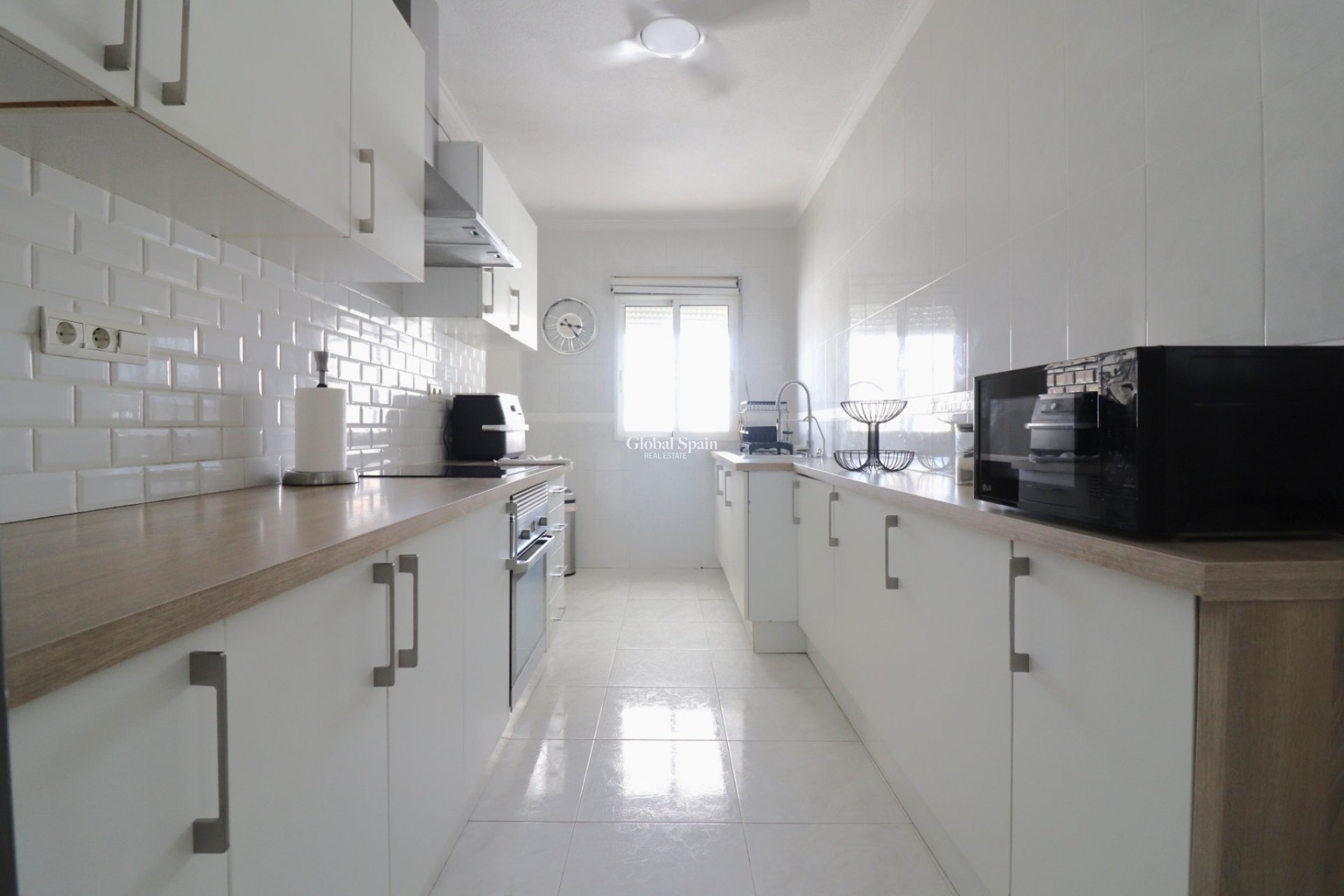 Revente - VILLA -
Benimar - Benimar I