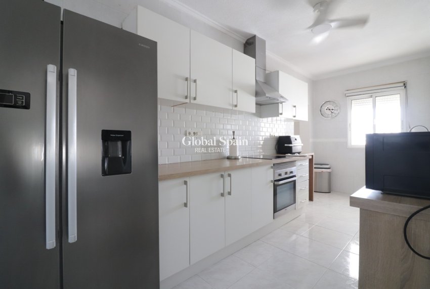 Revente - VILLA -
Benimar - Benimar I