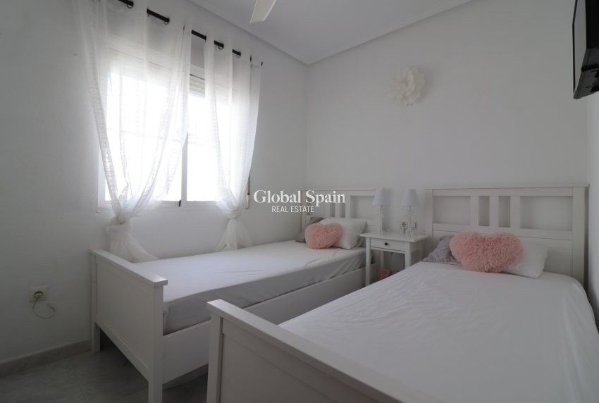 Revente - VILLA -
Benimar - Benimar I