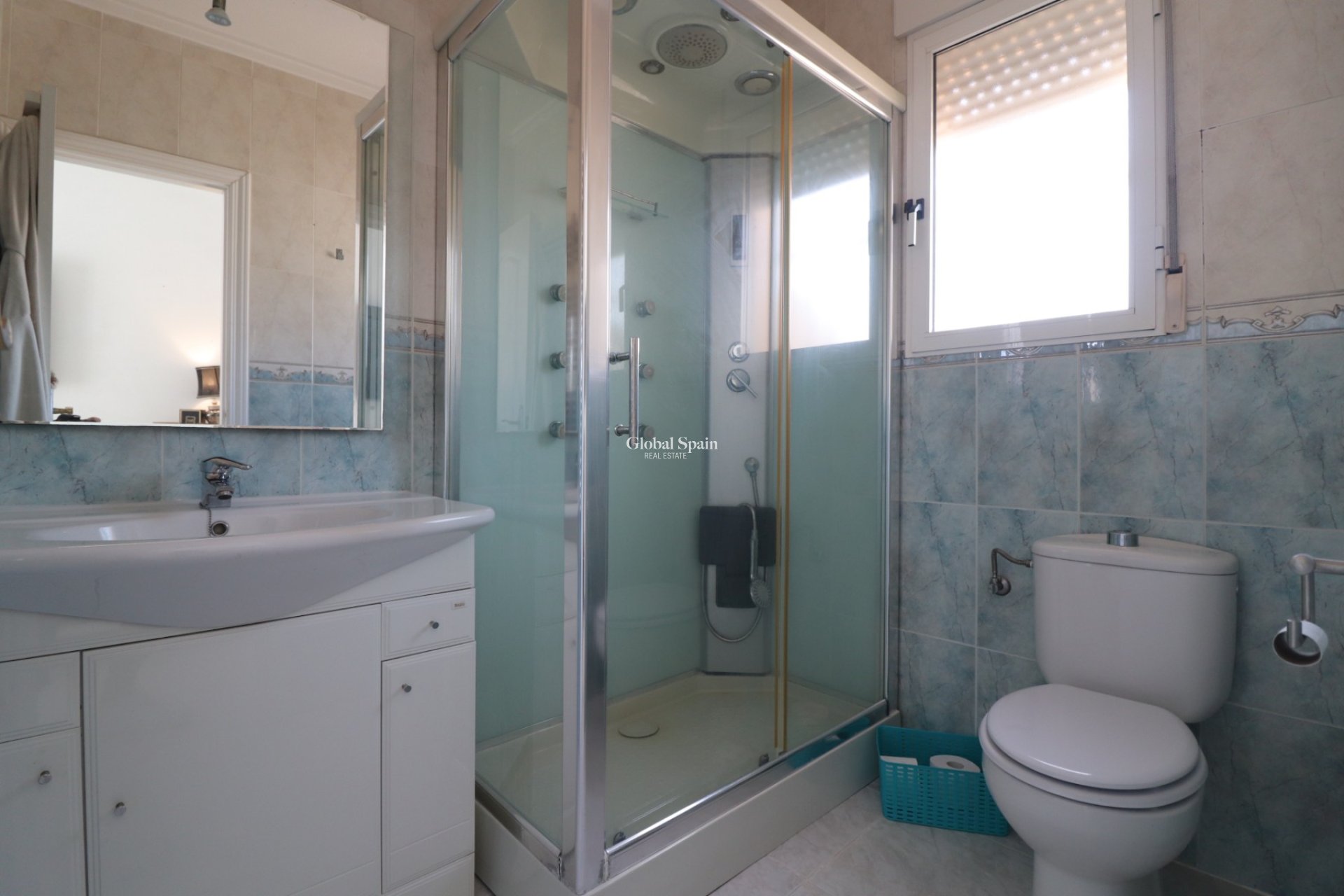 Revente - VILLA -
Benimar - Benimar I