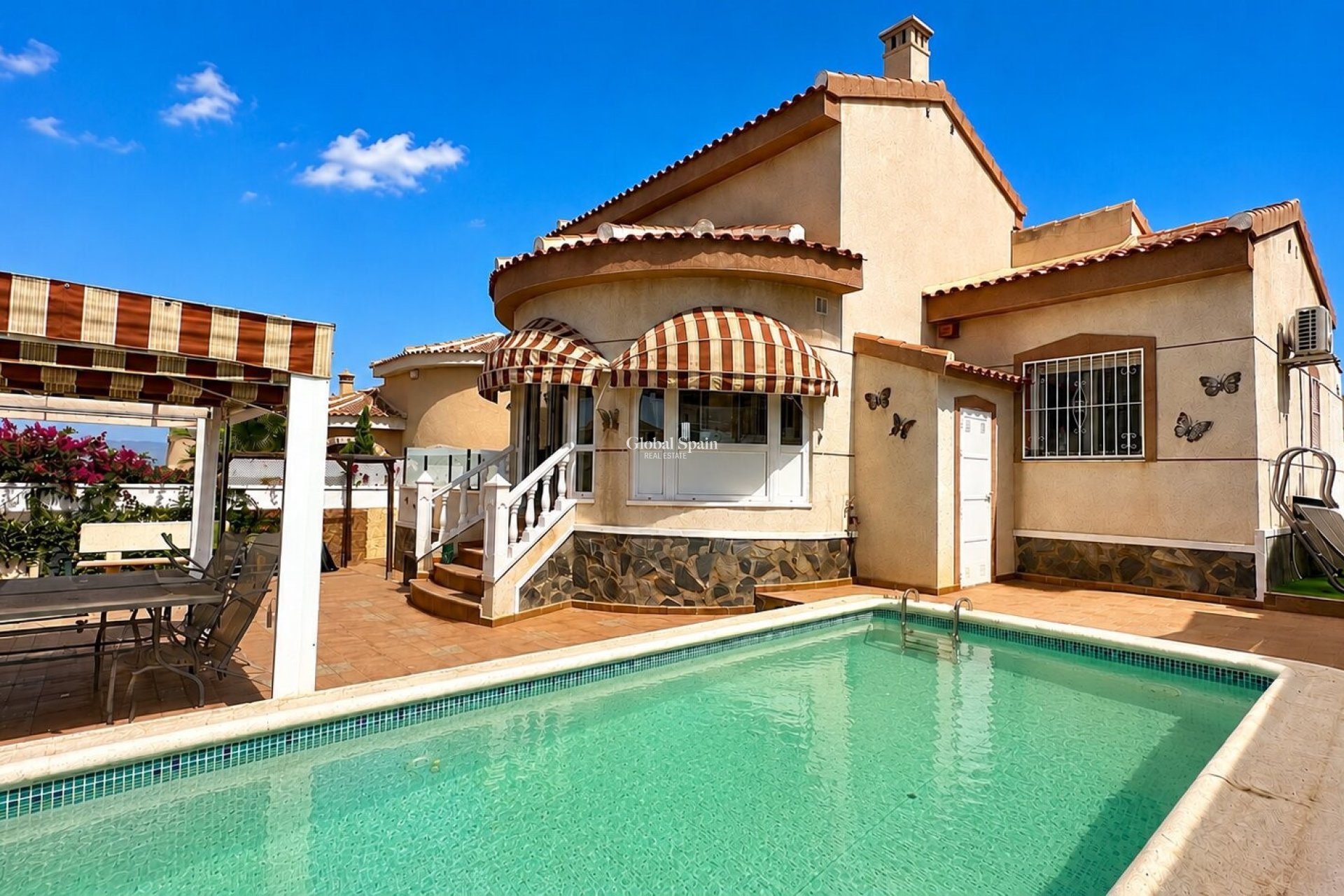Revente - VILLA -
Benimar - Benimar II