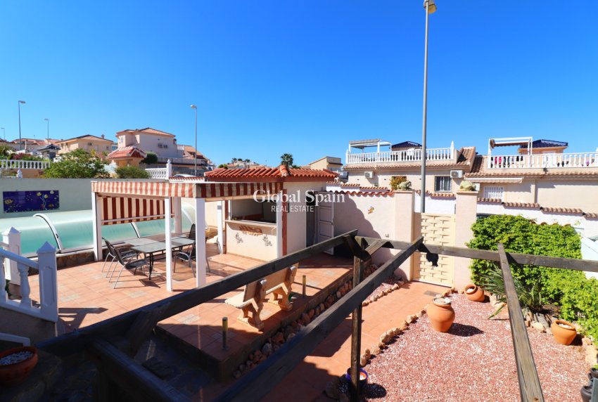 Revente - VILLA -
Benimar - Benimar II