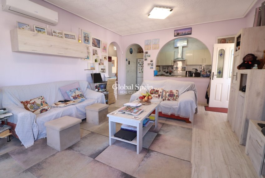 Revente - VILLA -
Benimar - Benimar II
