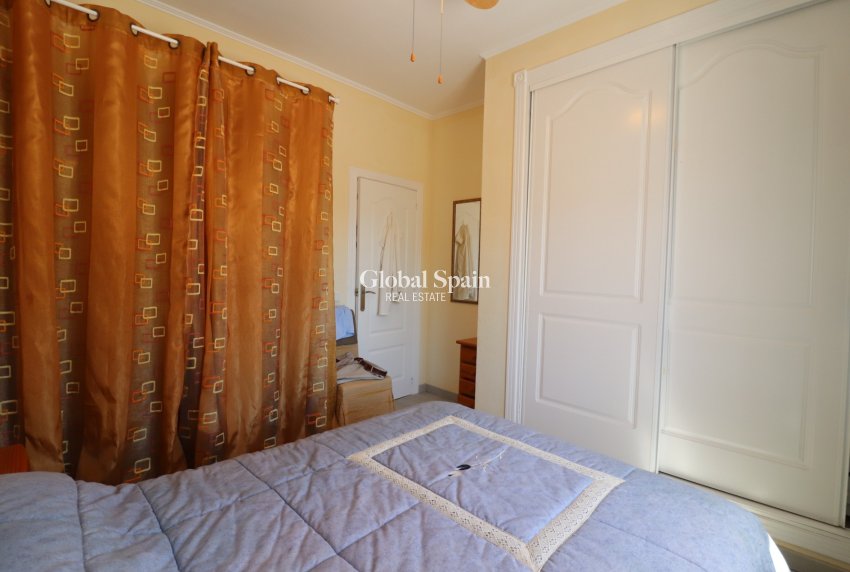 Revente - VILLA -
Benimar - Benimar II