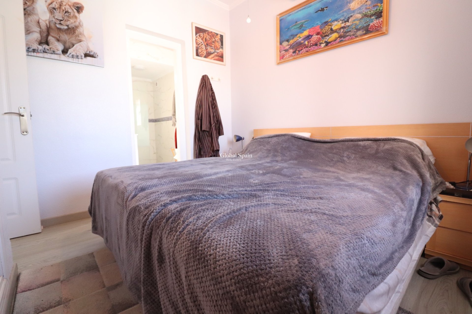 Revente - VILLA -
Benimar - Benimar II
