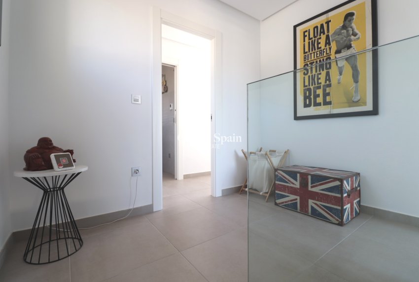 Revente - VILLA -
Benimar - Benimar III