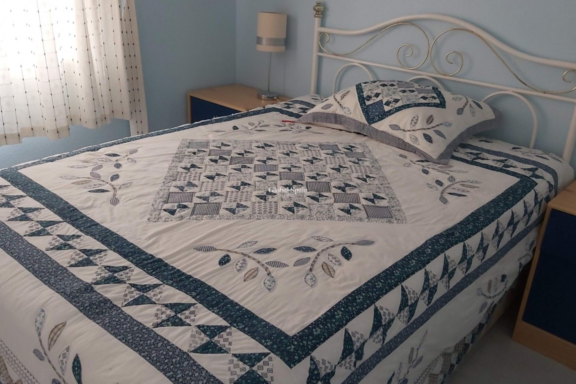 Revente - VILLA -
BENIMAR - Costa Blanca