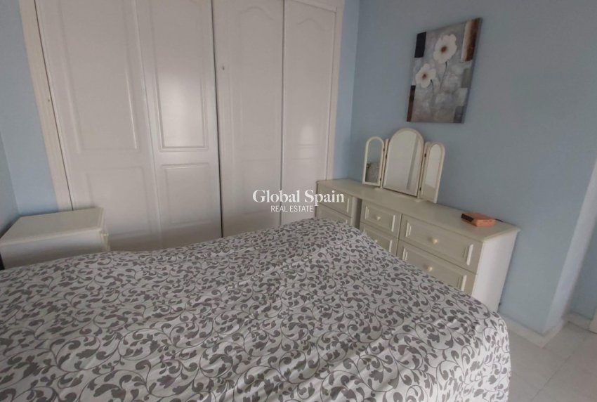 Revente - VILLA -
BENIMAR - Costa Blanca