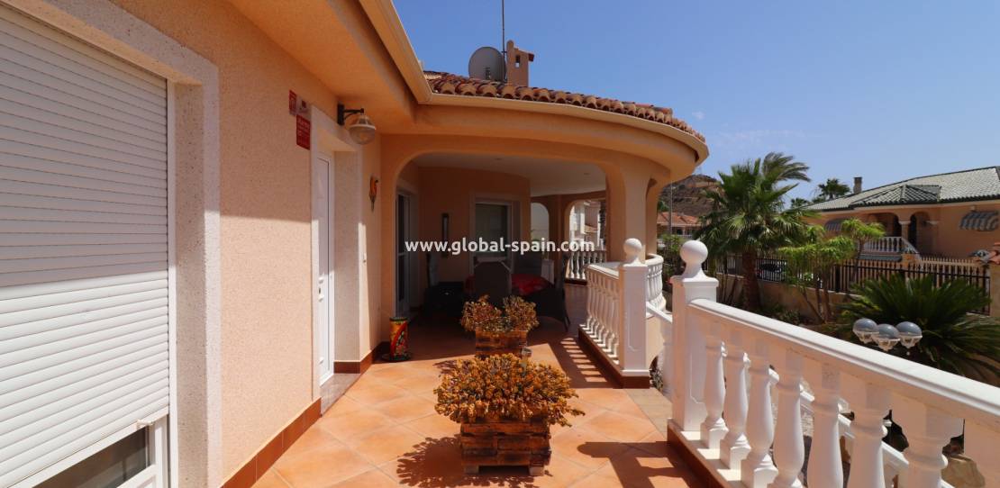 Revente - Villa - Benimar - Rojales Hills