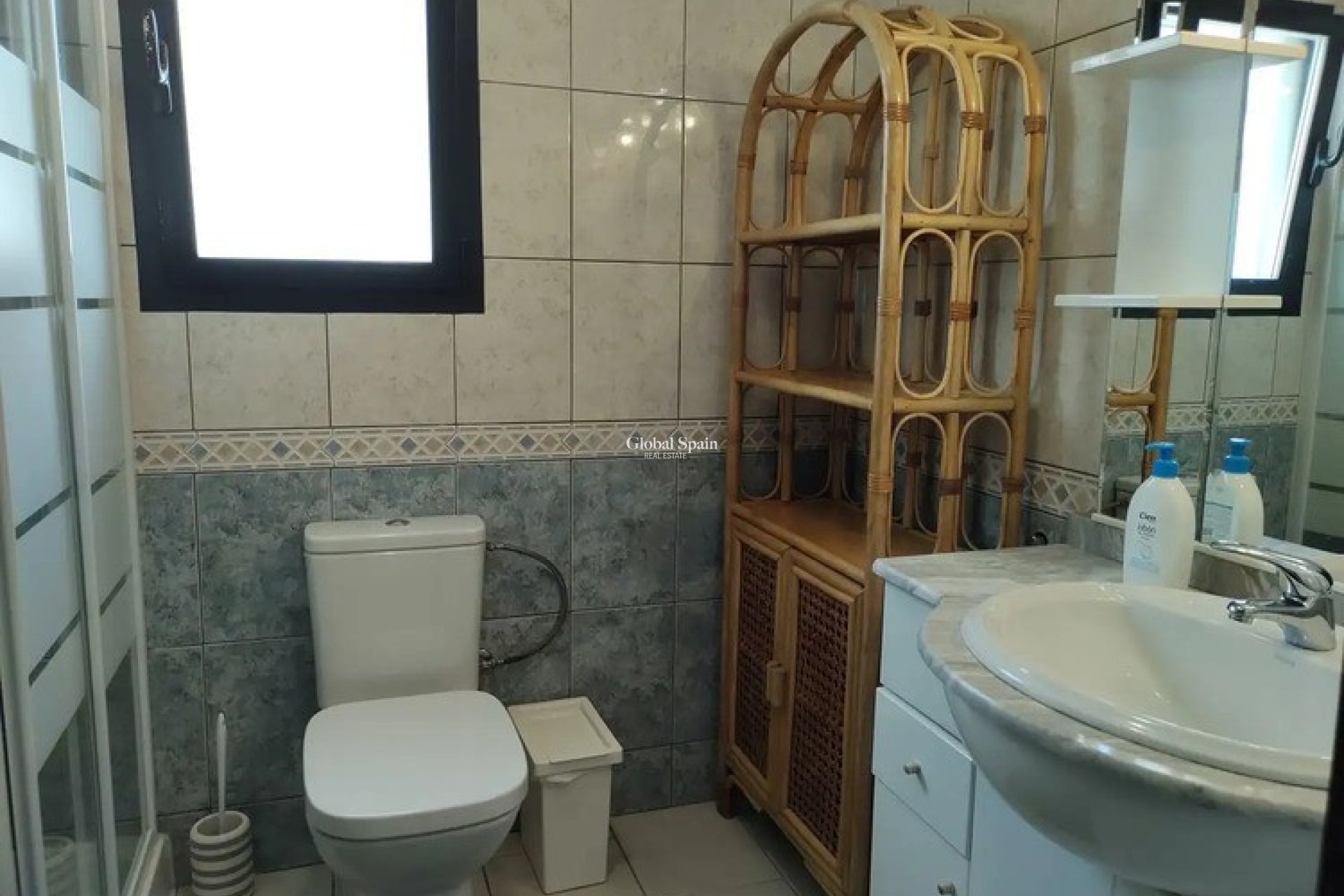 Revente - VILLA -
BENISSA - Benissa