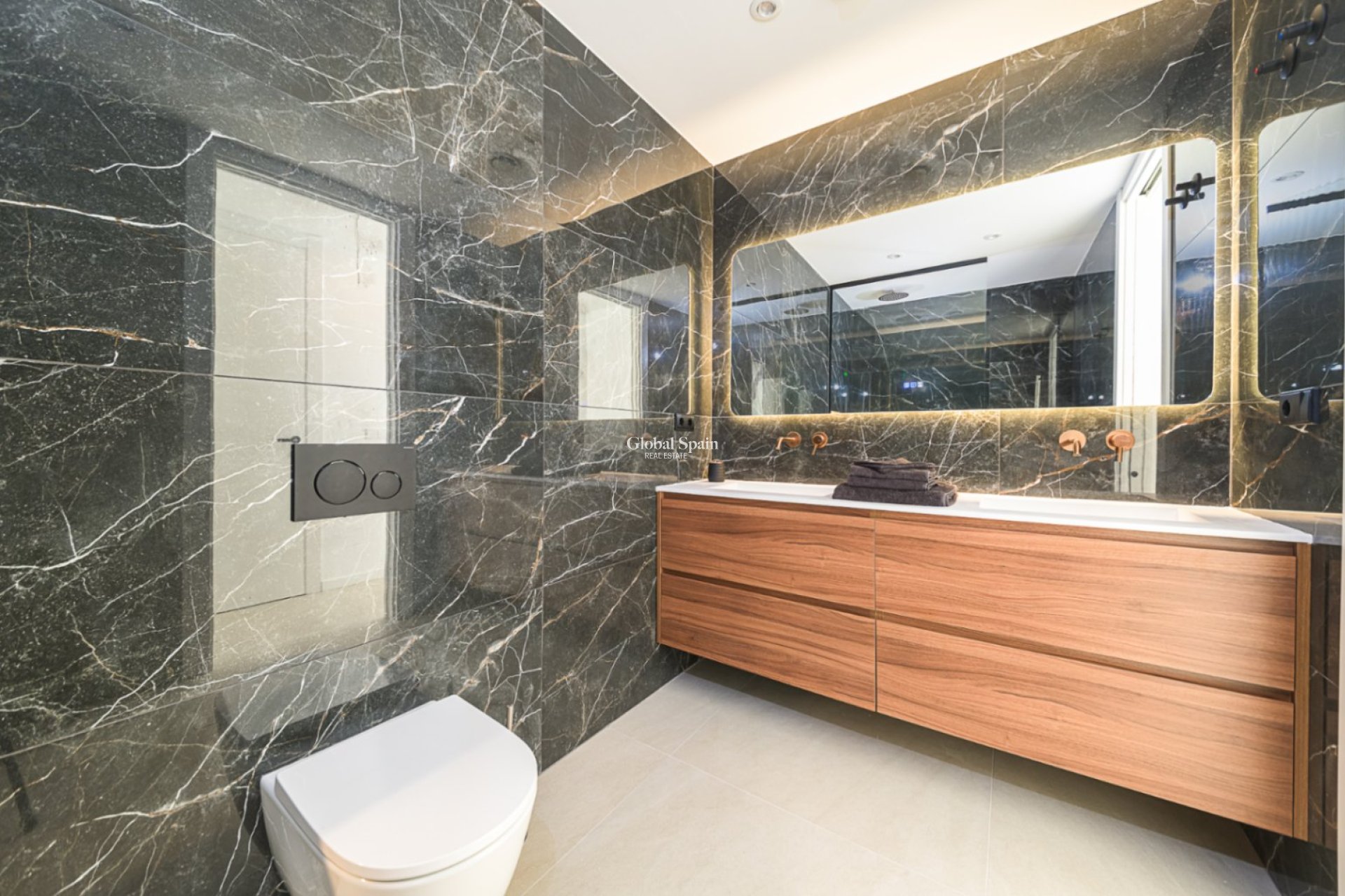 Revente - VILLA -
BENISSA - Costa Blanca