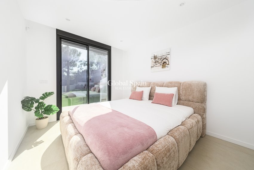Revente - VILLA -
BENISSA - Costa Blanca