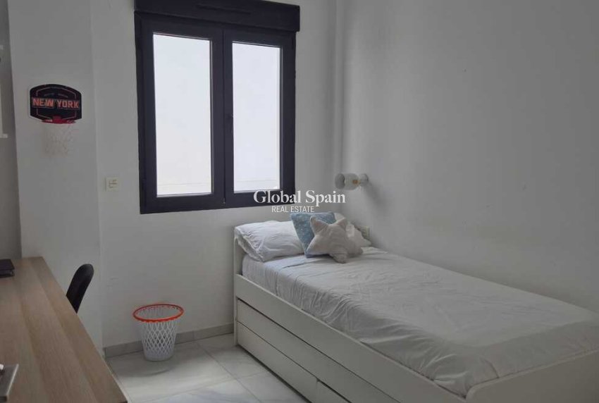 Revente - VILLA -
BIGASTRO - Costa Blanca