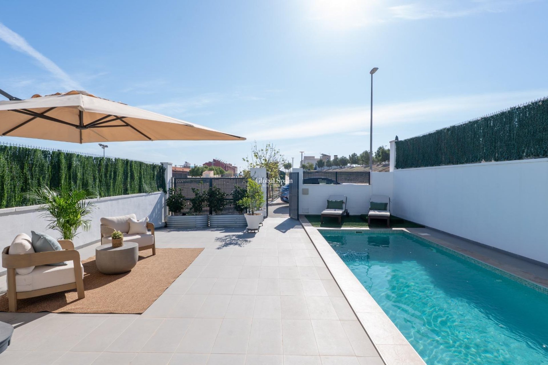 Revente - VILLA -
BIGASTRO - D6