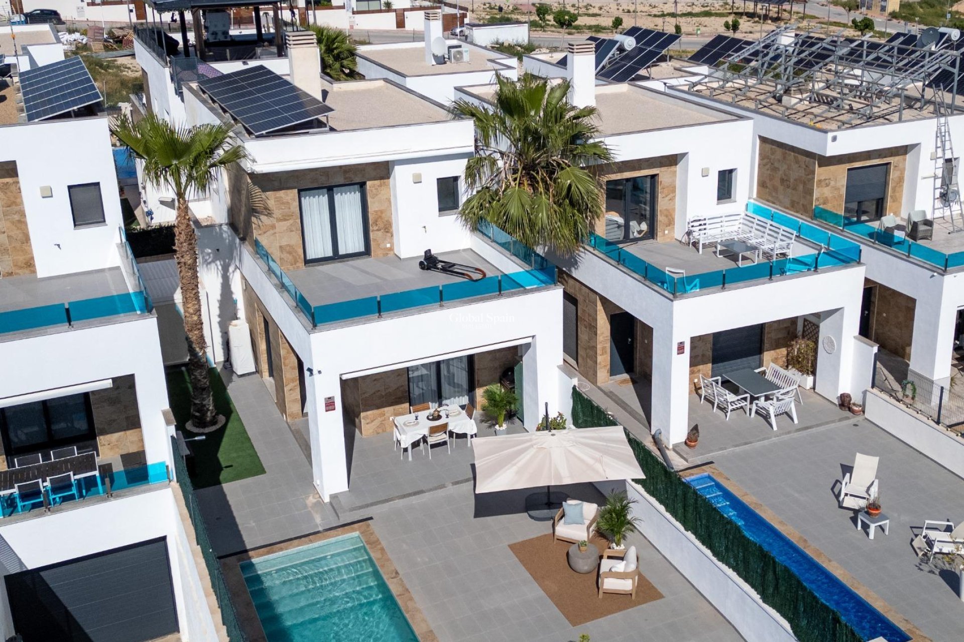 Revente - VILLA -
BIGASTRO - D6