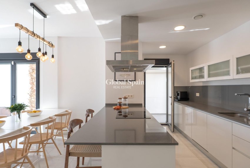 Revente - VILLA -
BIGASTRO - D6