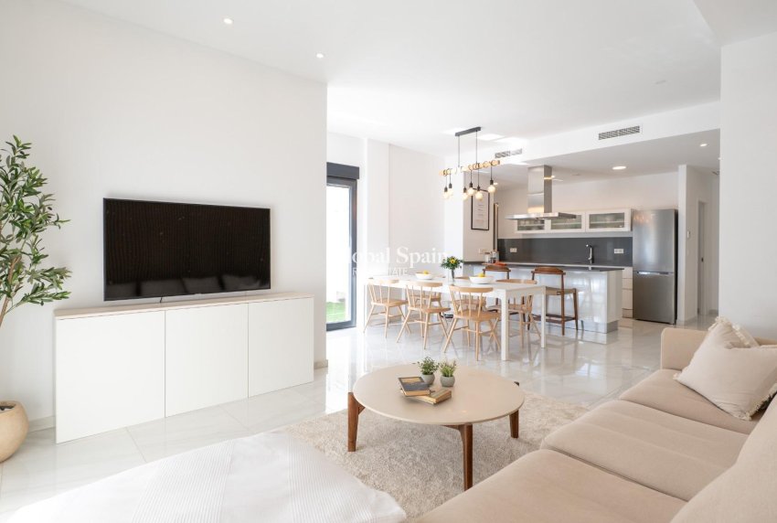 Revente - VILLA -
BIGASTRO - D6
