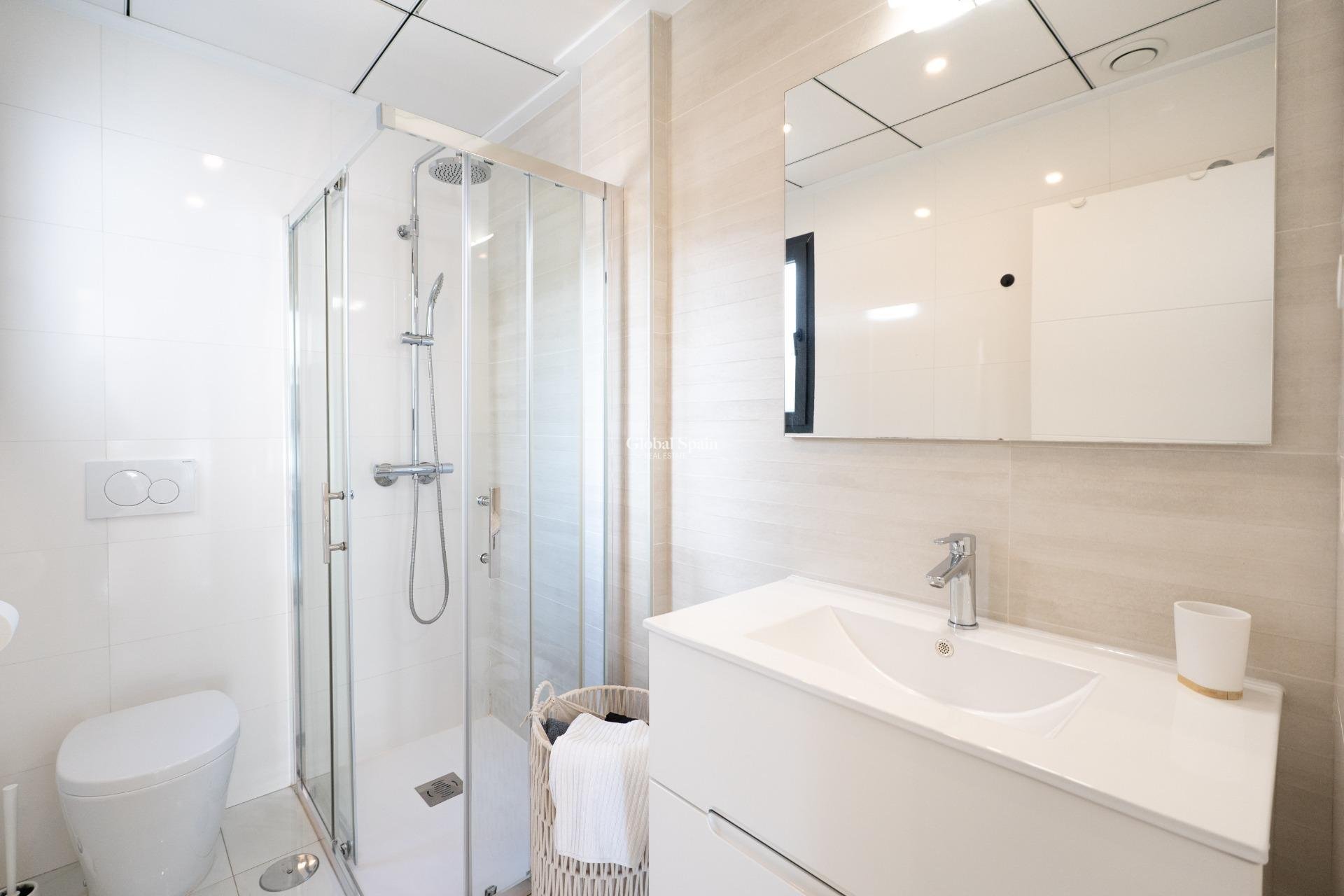 Revente - VILLA -
BIGASTRO - D6