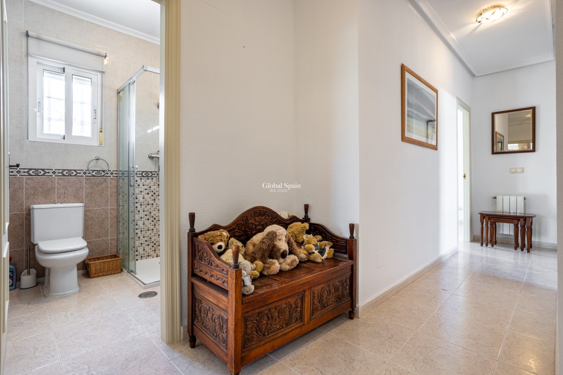 Revente - VILLA -
BIGASTRO - Inland