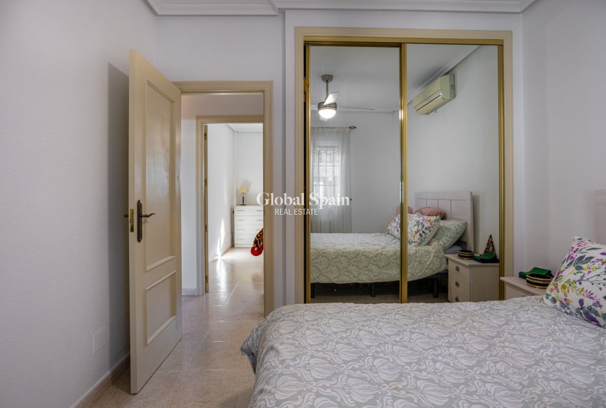 Revente - VILLA -
BIGASTRO - Inland