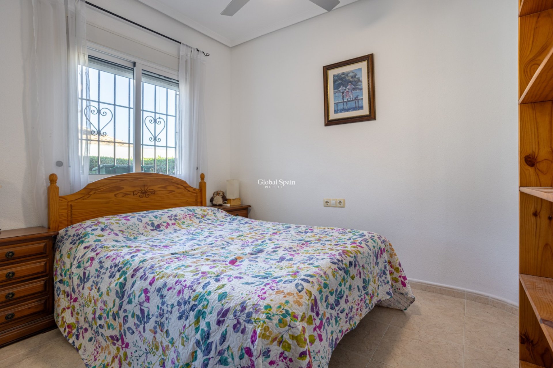 Revente - VILLA -
BIGASTRO - Inland