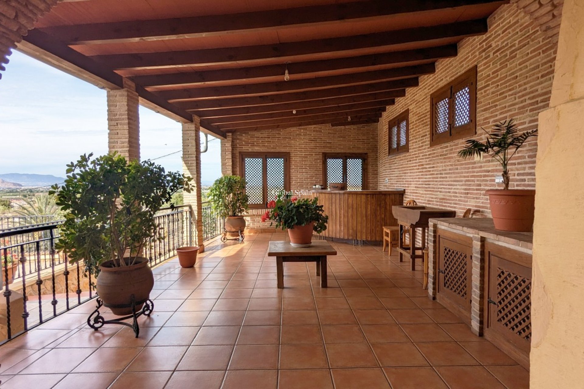 Revente - VILLA -
BIGASTRO - Inland