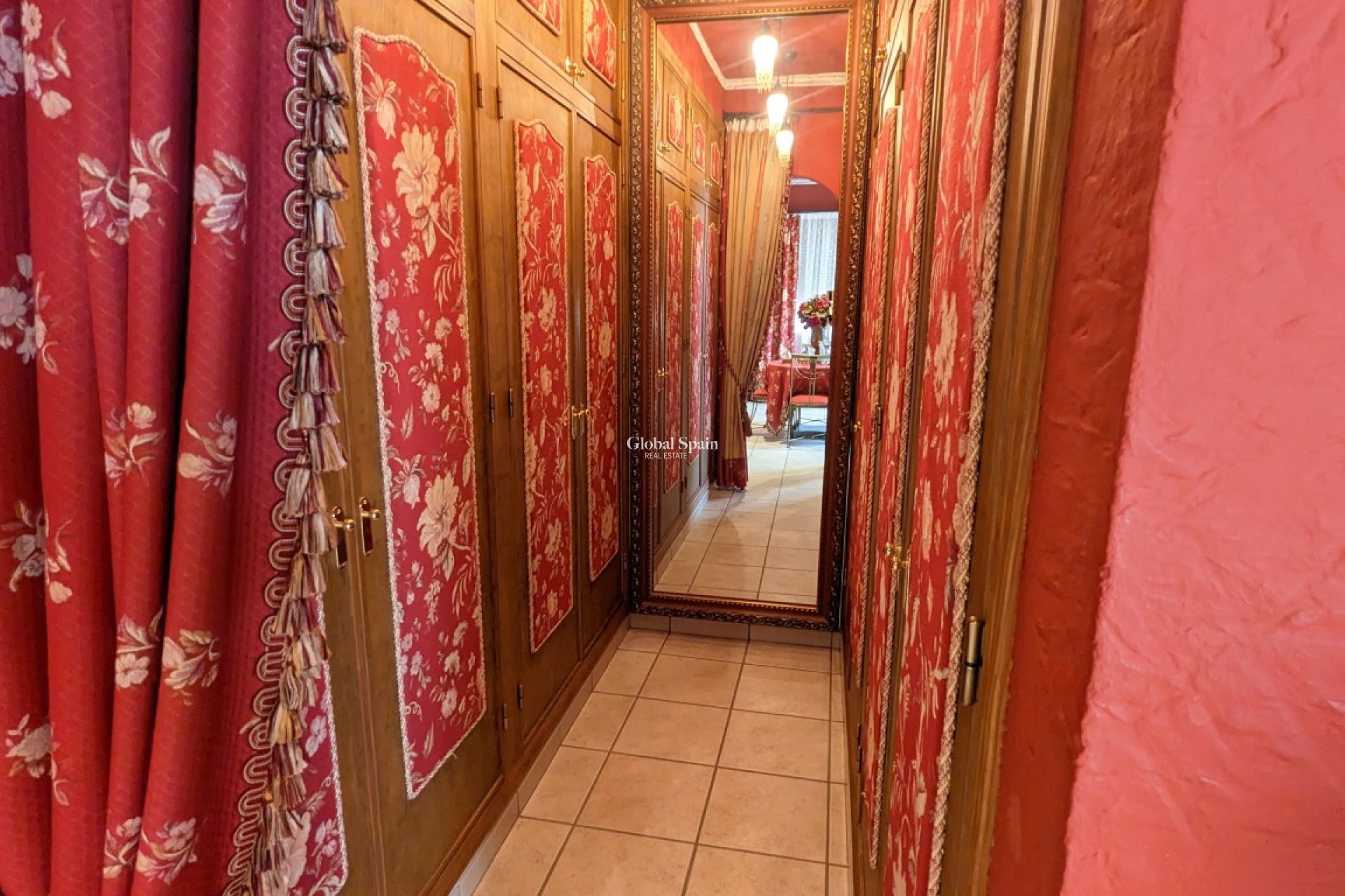 Revente - VILLA -
BIGASTRO - Inland