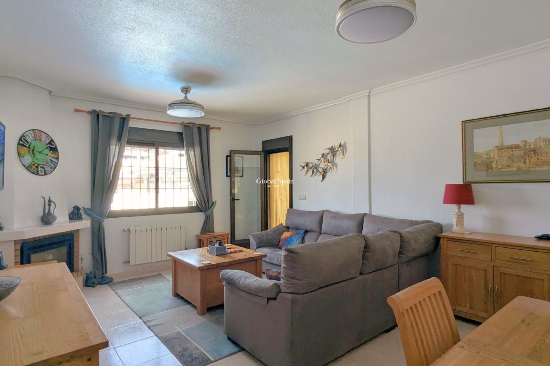 Revente - VILLA -
BIGASTRO - Inland